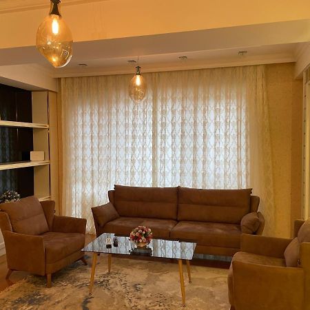 Park Azure Apartment 바쿠 외부 사진