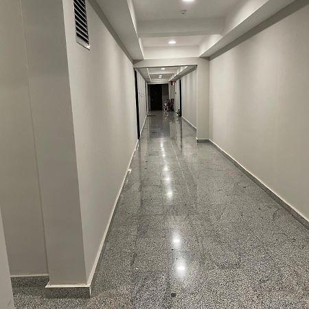 Park Azure Apartment 바쿠 외부 사진