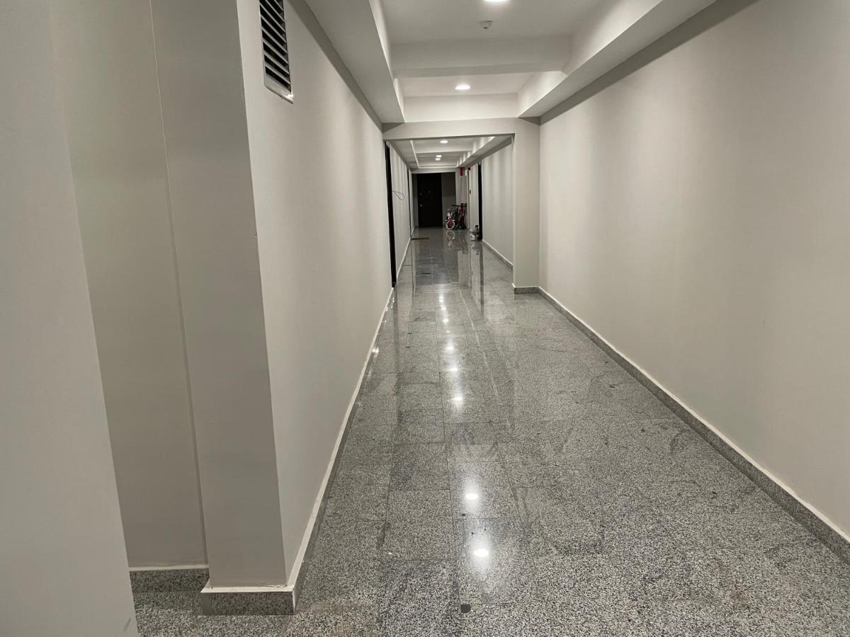 Park Azure Apartment 바쿠 외부 사진